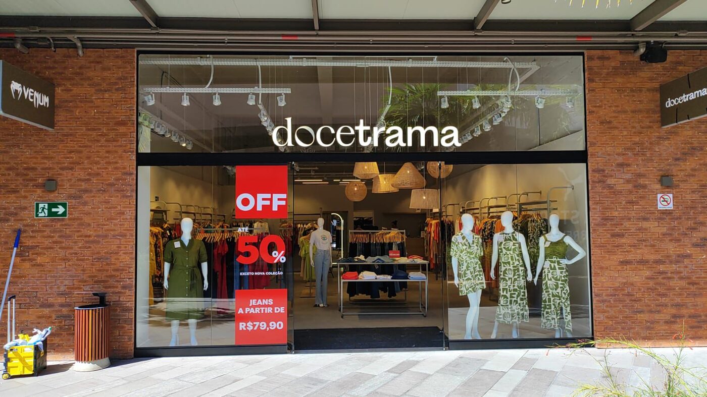Doce Trama City Center