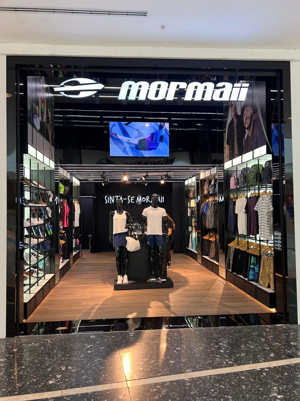 Mormaii Palladium
