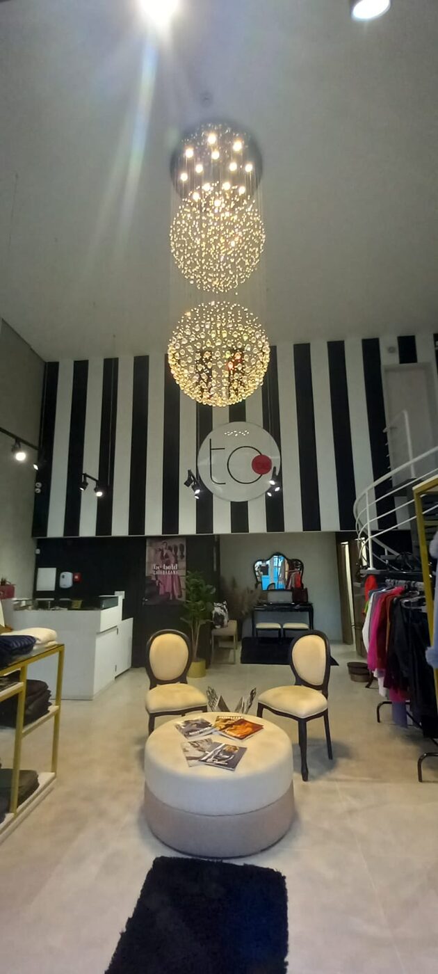 TO BE Boutique