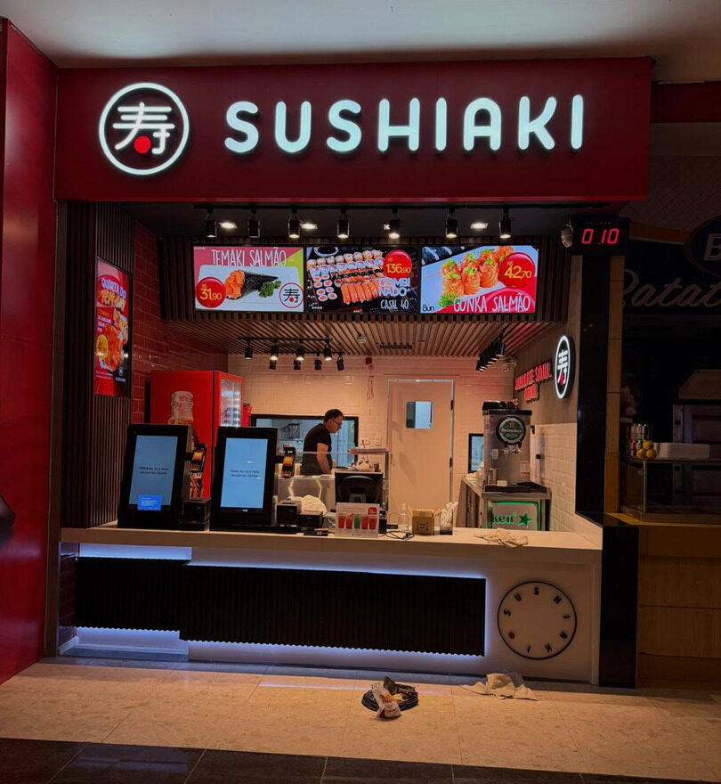 Sushiaki